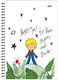 Next Spiral Notebook Ruled B5 70 Sheets 2 Subje...