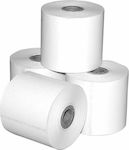 Salko Paper Cash Register Paper Tape W57xD50mm 15m