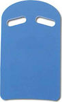 Placă de Înot cu mânere 47x28x3cm Albastru Eurokick