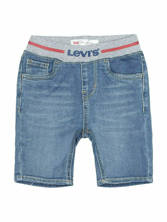 Levi's Kinder-Shorts/Bermudas Denim Jeans-Bermu...