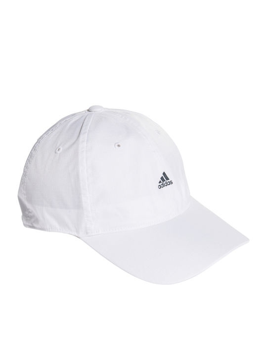 Adidas Essentials Lightweight Ανδρικό Jockey Λευκό