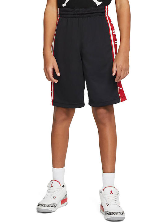 Jordan Αθλητικό Παιδικό Σορτς/Βερμούδα Dri-Fit ...