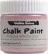 Artix Chalk Paint Colour of Chalks Soft Violet ...