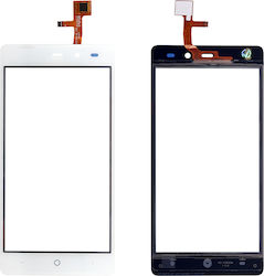 Leagoo Μηχανισъм за докосване за (Бял)