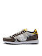 Jazz DST Herren Sneakers Braun