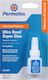 Permatex Super Glue Liquid Glue Superglue 5gr