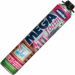 Mercola Megafoam Polyurethane Foam Gun