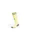 Adidas Adi 21 Ποδοσφαιρικές Κάλτσες Κίτρινες 1 Ζεύγος