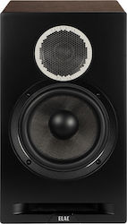 Elac DBR62 Βιβλιοθήκης 120W Καρυδιά