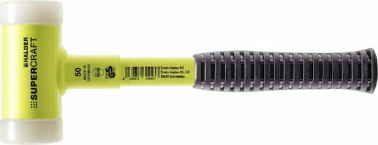 Halder Supercraft 40 Mattel with Plastic Handle 3377140