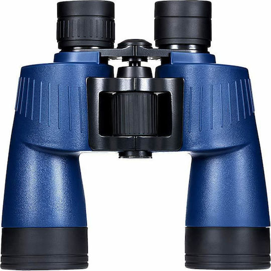 Praktica Κιάλια Wasserdicht BAK4 Marine Charter Wasserdicht Blau 7x50mm