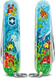 Victorinox My First Victorinox Dolphin Victorinox My First Victorinox Dolphin