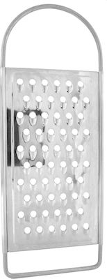 Venus Inox Vegetable & Fruit Grater 29x11cm