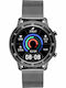 Vogue Astrid 43mm Smartwatch mit Pulsmesser (Sc...