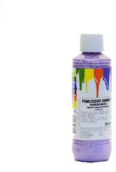 Colorfix Tempera de Pictură în Sticlă 1buc