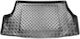 Rezaw Plast Trunk Mat Tray Type for Nissan Almera 2000 2006 Black