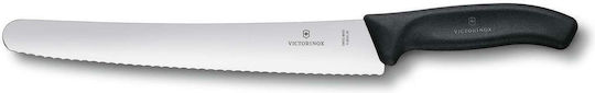 Victorinox Swiss Classic Нож Хляб от Неръждаема Стомана 26см