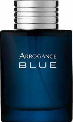 Arrogance After Rasur Blue 100ml