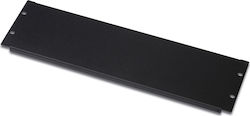 Digitus Capacul Panoului Pentru Rack 19" BPN-03-SW