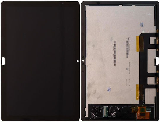 Bildschirm & Touch-Mechanismus Ersatzteil (Huawei MediaPad M5 lite 10.1)