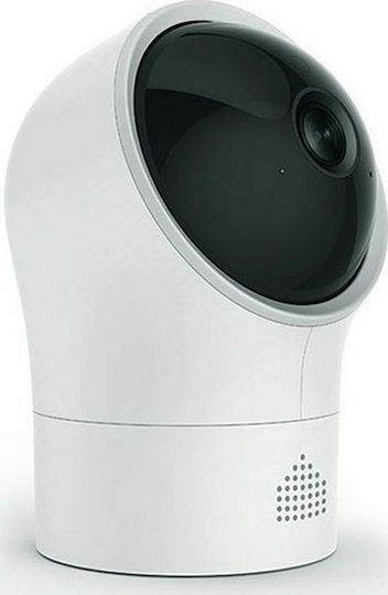 Chuango PT6 Indoor IP Камера за наблюдение Wi-Fi Full HD 1080p с Двупосочна Комуникация