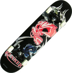 Renner A Jax Extreme Complete Shortboard 7.74" Multicolour