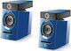 Focal Utopia III Evo Ηχείο Hi-Fi Βιβλιοθήκης 200W 2 Δρόμων Π25.8xΒ42.7xΥ43.1εκ. Μπλε