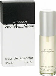 Gian Marco Venturi Damenparfums Woman Eau de Toilette 30ml