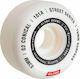 Globe G1 Street Wheel Wheels Skateboard 53mm 53mm