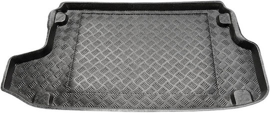 Rezaw Plast Trunk Mat Tray Type for Honda HR-V 1999 2005 Black