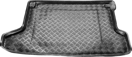 Rezaw Plast Trunk Mat Tray Type for Honda HR-V 2014+ Black