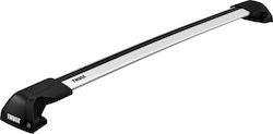 Μπάρες Οροφής Αυτοκινήτου Thule Wingbar Edge - Flush rail (SET) 720600 / 721500 / 721400 / 186046