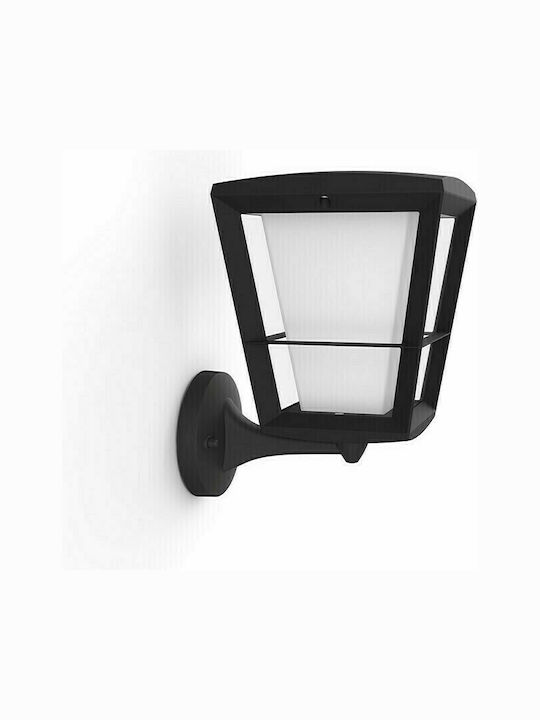 Philips Econic Lampion Led 15W 35.2x29.7x25.9cm Philips Econic Lampion Led 15W 35.2x29.7x25.9cm