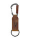 Camel Active Keychain Wallet Varese Leather Brown