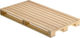 Leone Commercial Serving Wooden Board