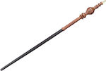 The Noble Collection Harry Potter: Minerva McGonagall's Wand Stick Replica length 41cm in Scale 1:1