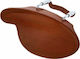 Gewa Chinrest Vermeer Suport Barbă Boxwood 4/4