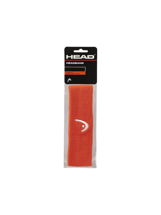 Head -OR Sport Headband Orange