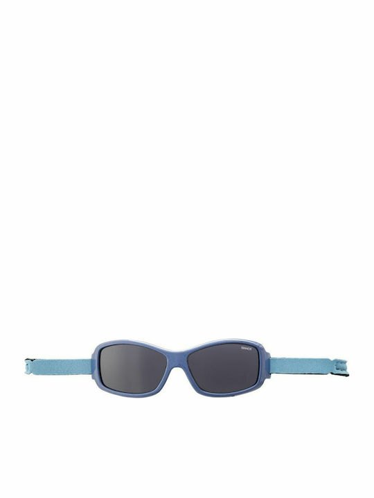 Sinner Bambino Baby Baby Kids Sunglasses Blue