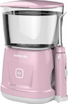 Waterpulse V700 Water Flosser Pink