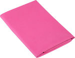 Mad Wave M073603011W Microfiber Swimming Pool Towel Pink 140x80cm