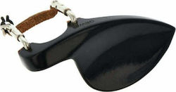 Gewa Violin & Viola Chinrest Wendling Plastic 1/4