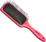 Eurostil Brush Hair for Hair Styling Fuchsia