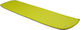High Peak Oregon XL Self-Inflating Single Camping Sleeping Mat 150x63cm Thickness 5cm in Yellow color