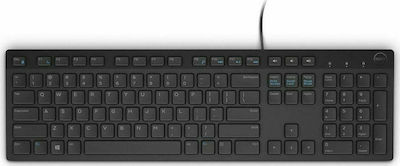 Dell KB216 Doar tastatura
