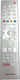 Compatible Remote Control TS1187R for Τηλεοράσεις Grundig