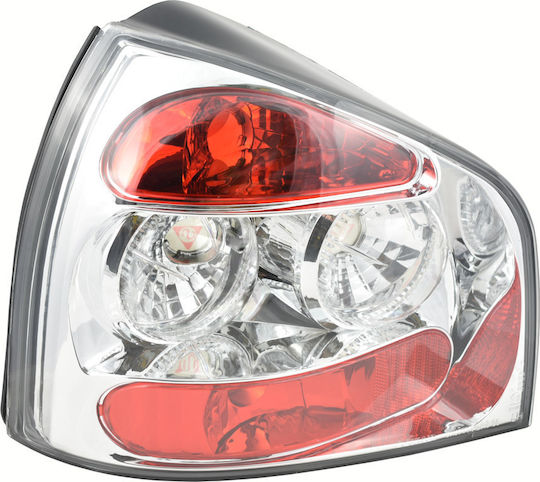 Sonar Taillights for Audi A3 2pcs