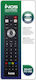 iNOS Compatible Remote Control Ready To Use for Ψηφιακούς Δέκτες Cosmote TV and Nova