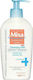 Mixa Optimal Tolerance Emulsion Makeup Remover Face 200ml