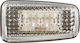 Lampa Flash LED за Citroen Saxo 1996 2бр